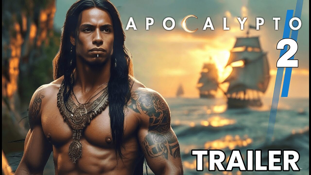 Apocalypto 2 (2025)