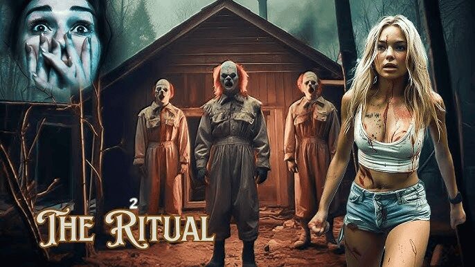 The Ritual 2 (2025)