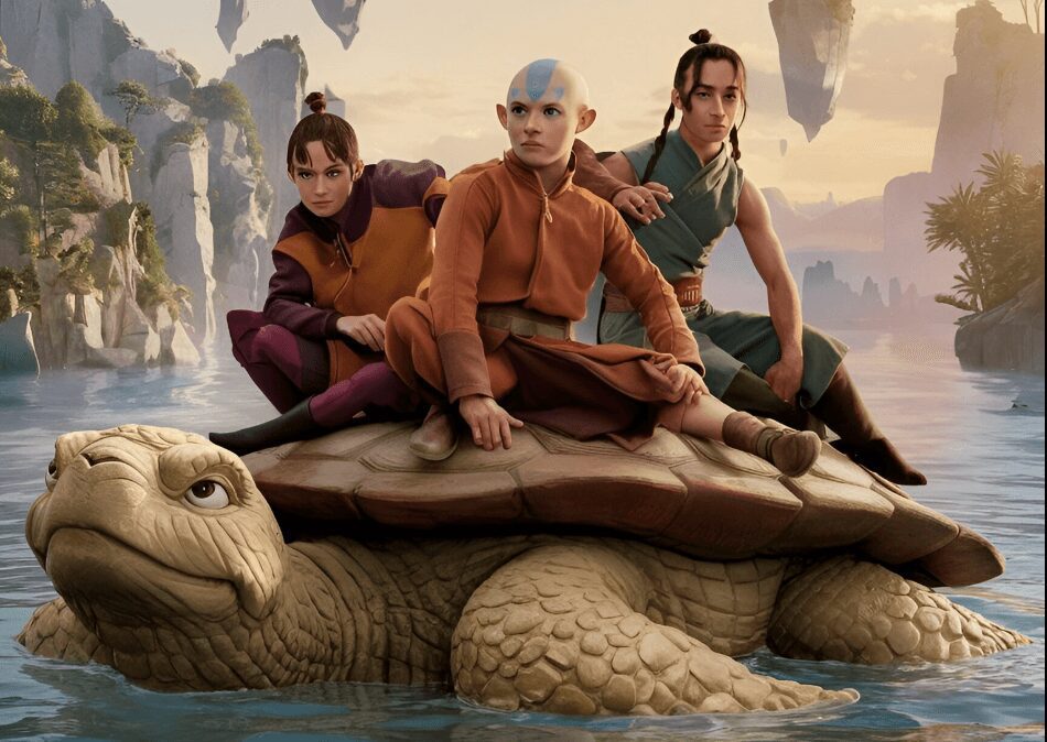 Avatar: Fire and Ash (2025)