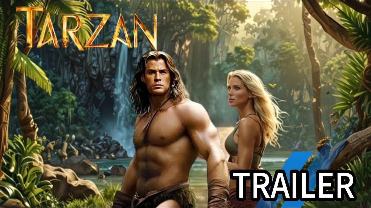 Tarzan (2025): Overview and Updates