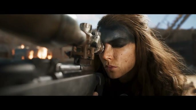 Furiosa 2: Wasteland Trailer and Overview