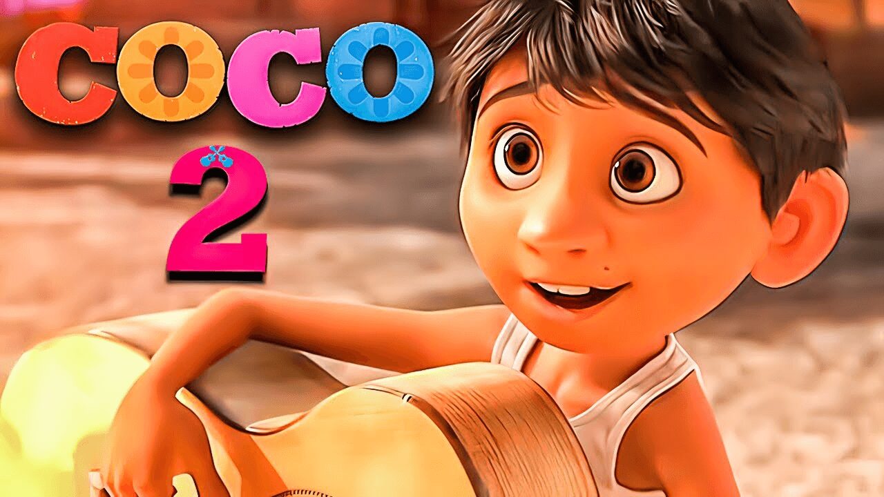 Coco 2 (2025)
