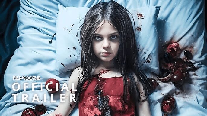 CURSED Official Trailer (2024)