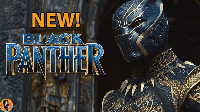 Black Panther 3: Wakanda’s Legacy Continues