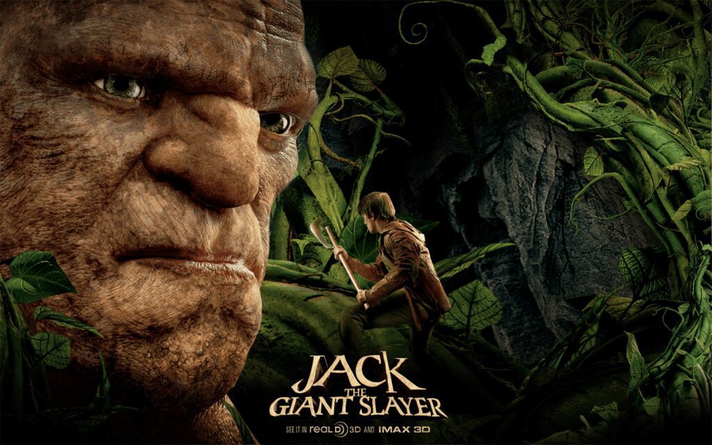 Jack the Giant Slayer 2