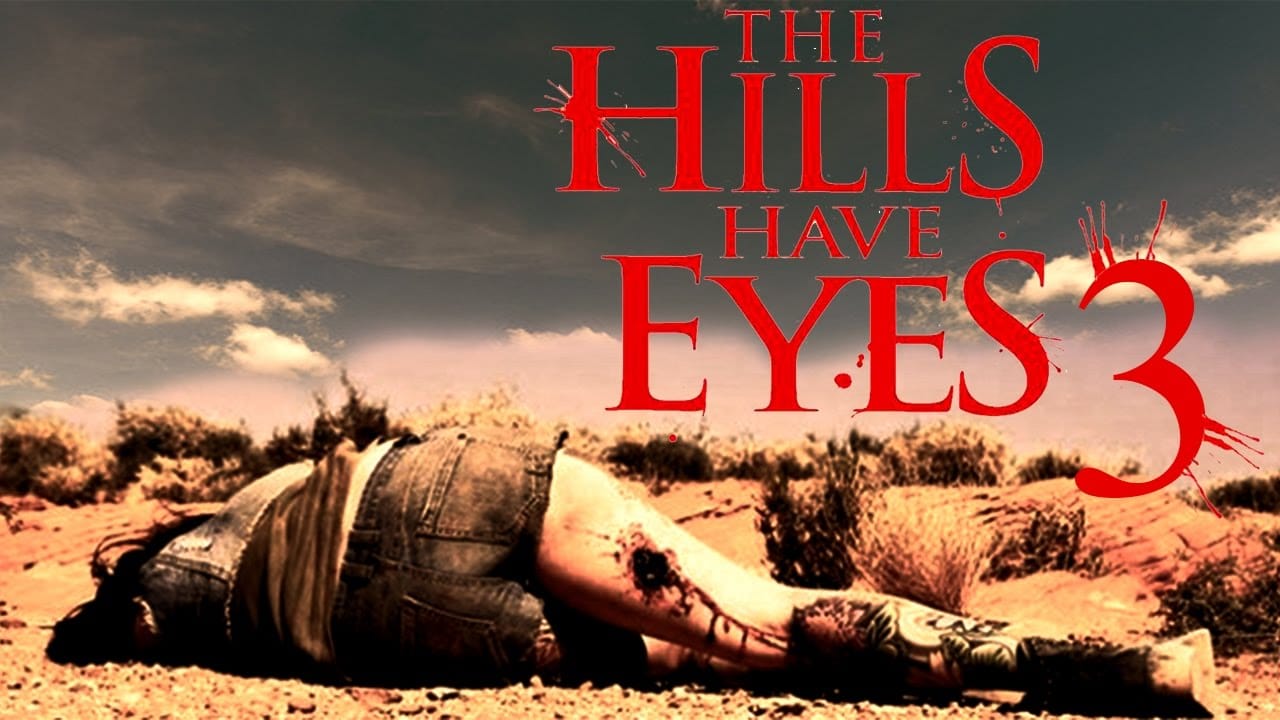 The Hills Have Eyes 3: Overview and Details