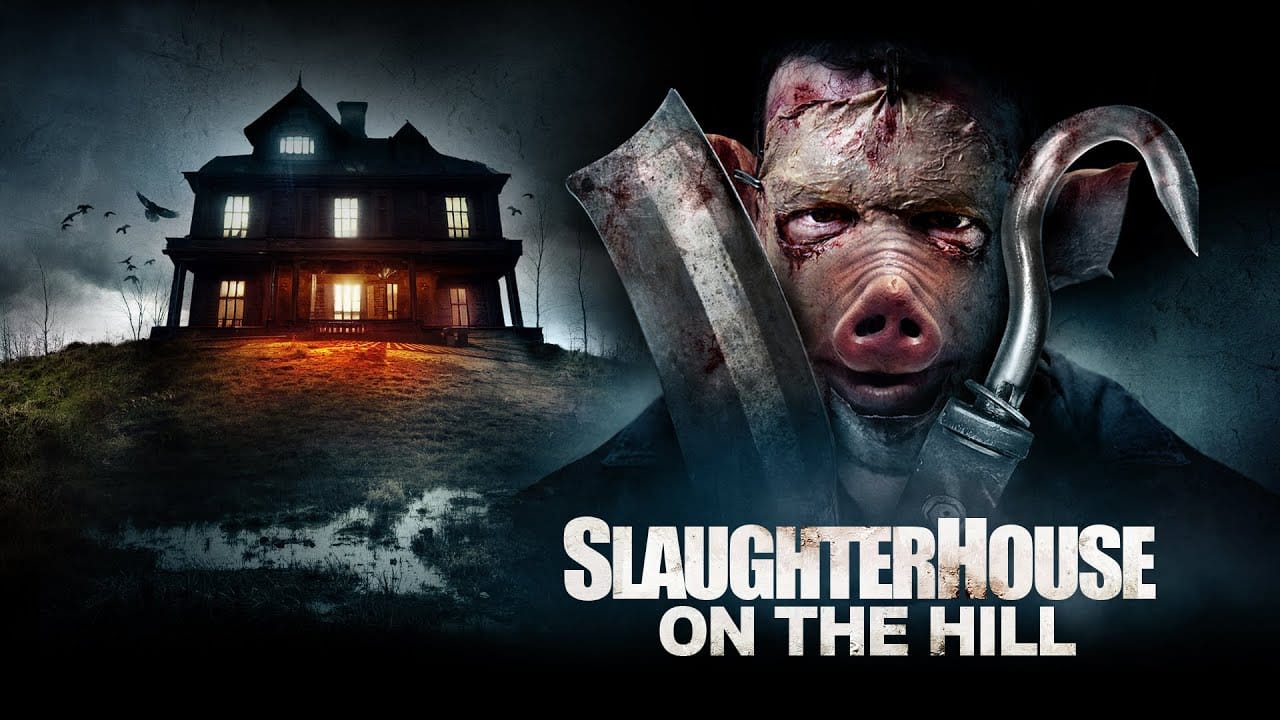 Slaughterhouse Official Trailer