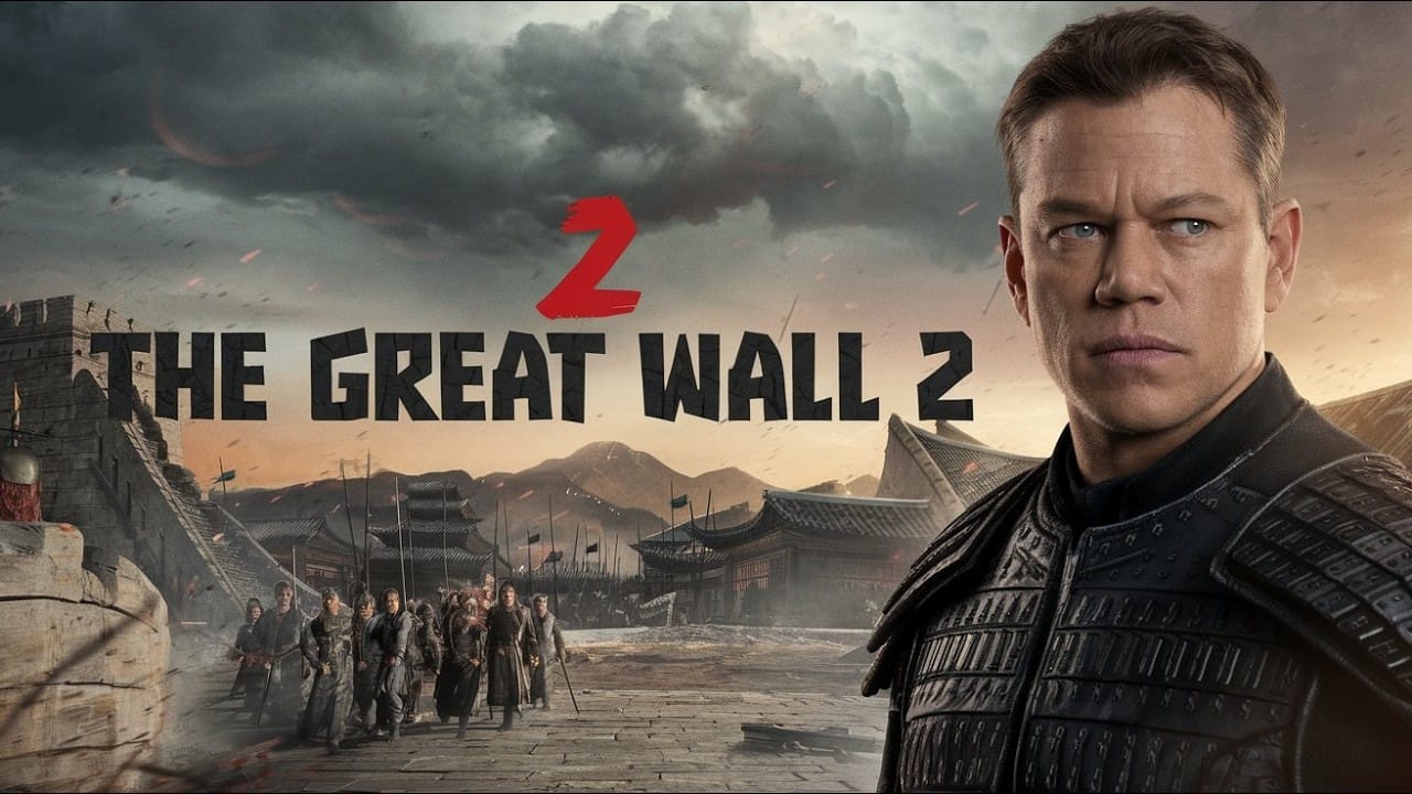 The Great Wall 2: What We Know About the Upcoming Sequel