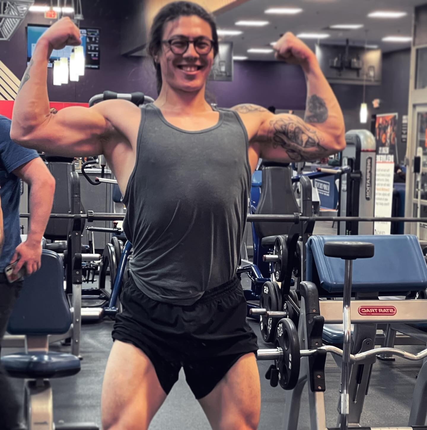 Top 5 Core Exercises for a Stronger You! 🏆