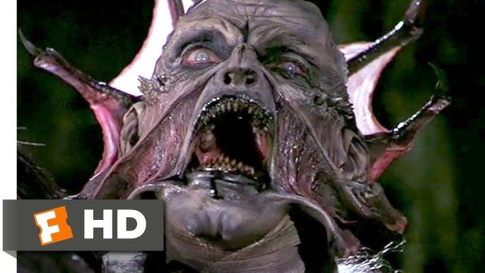 Jeepers Creepers: Reborn (2024) – Official Trailer: The Horror Resurrected