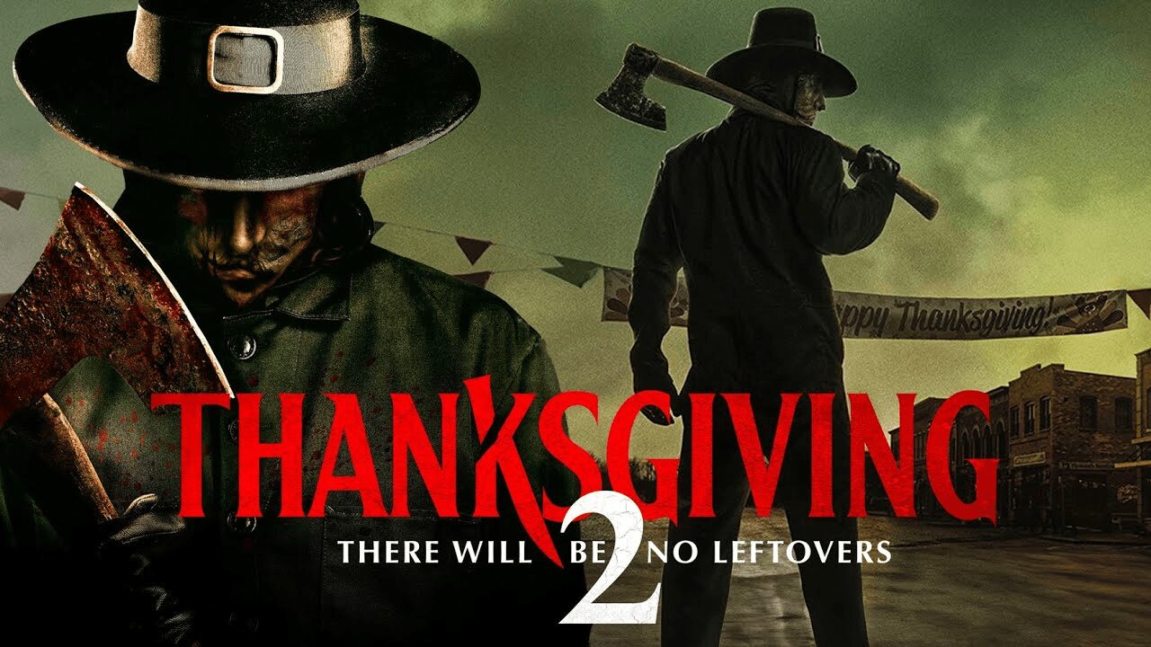Thanksgiving 2 (2025) – A Feast of Terror Continues