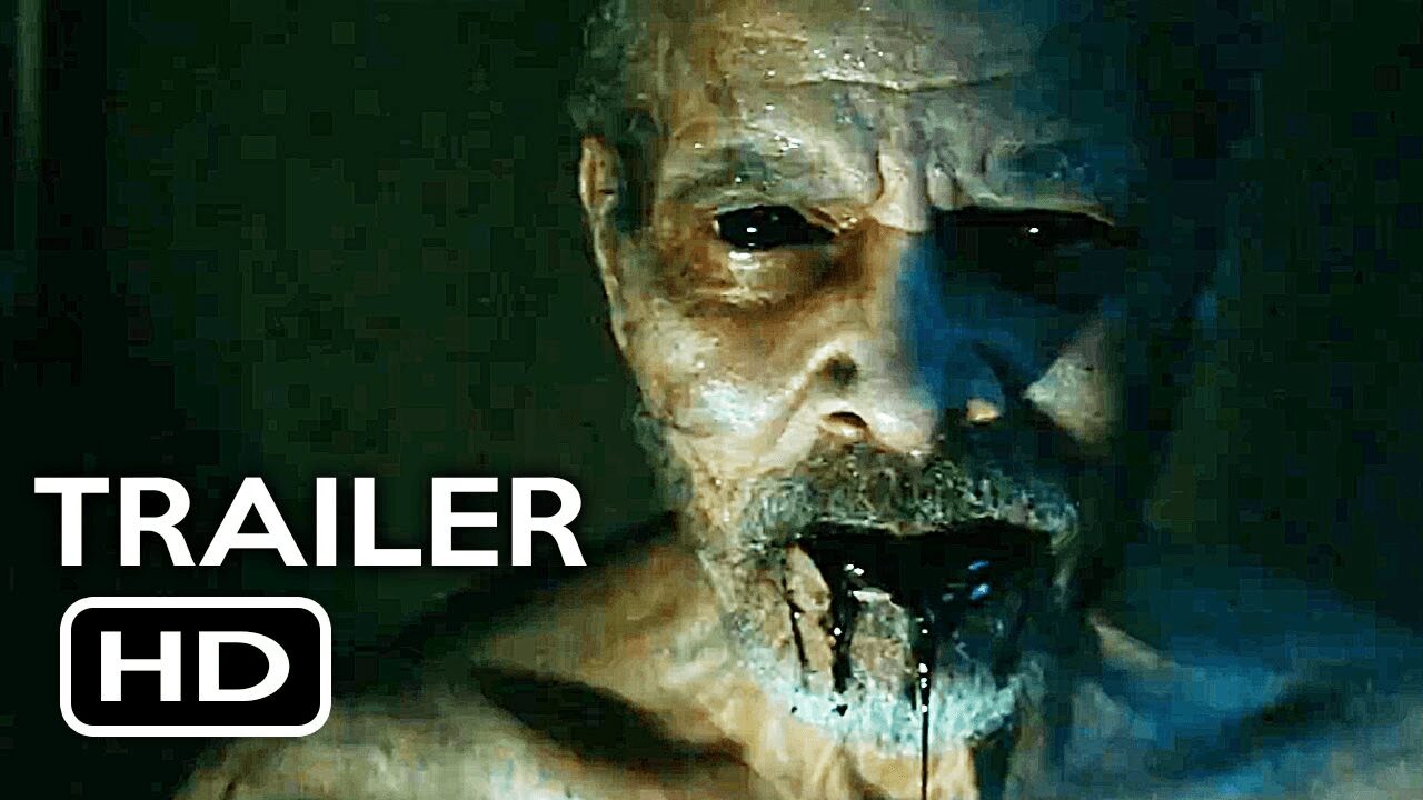 It Comes at Night 2: Nightfall – Official Trailer