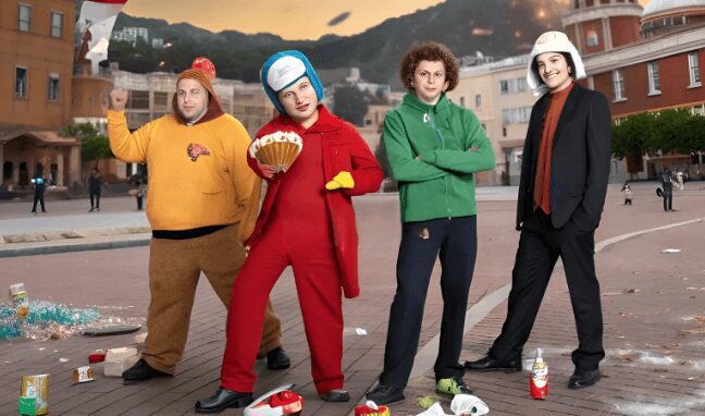 South Park: The Movie (2025)