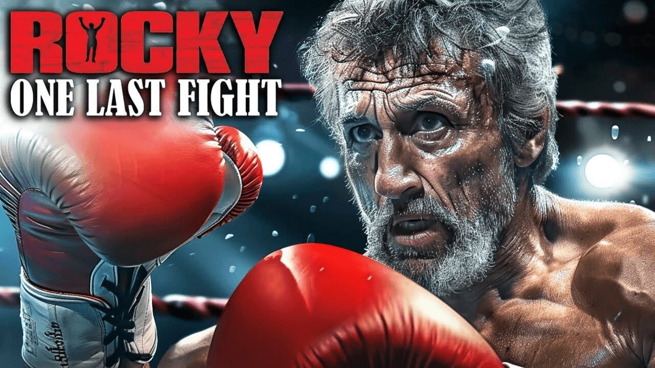 Rocky VII (2025) – Official Trailer