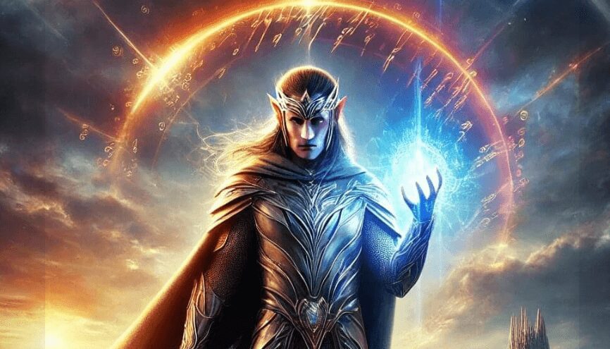 The Silmarillion (2025) – Official Movie Trailer