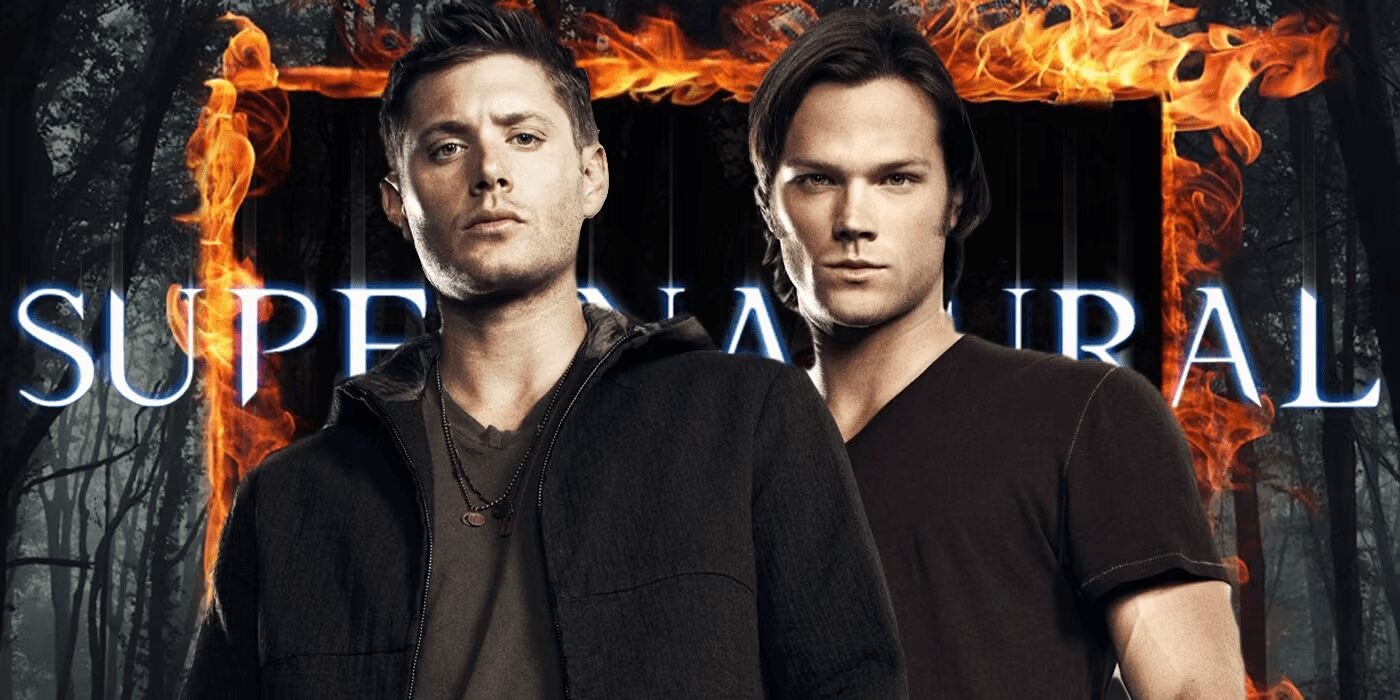 Supernatural Season 16 Returns: The Unexpected Twist Bringing Dean Winchester Back to Life!