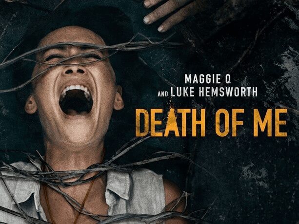 Death of Me (2020): A Chilling Descent into Folklore and Fear