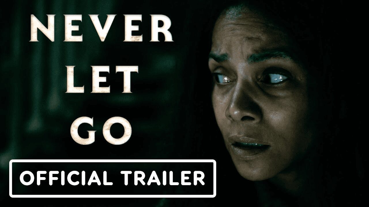 Never Let Go (2024) – A Chilling Tale of Family and Fear