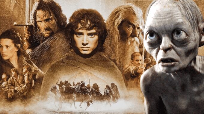 The Lord of the Rings (2025) – First Trailer: A Bold New Journey in Middle-earth