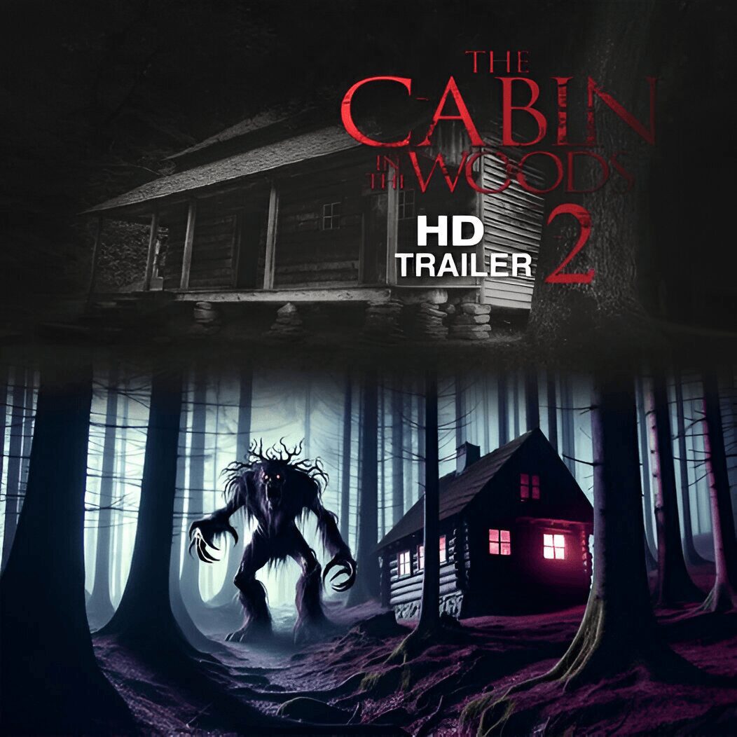 The Cabin in the Woods 2 (2024) – Teaser Trailer: The Nightmare Returns