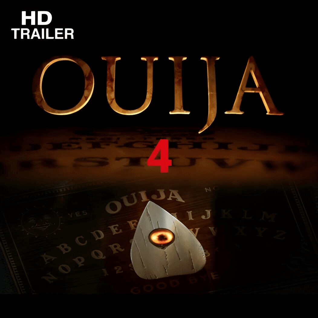 Ouija 4: Dark Side (2024) – Official Trailer: A Haunting New Chapter