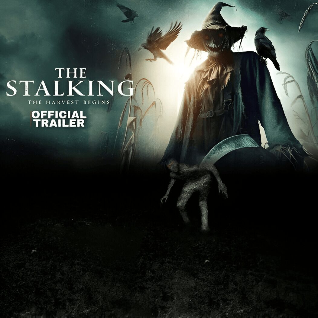 The Stalking (2024) – Official Trailer: A Supernatural Nightmare Unleashed