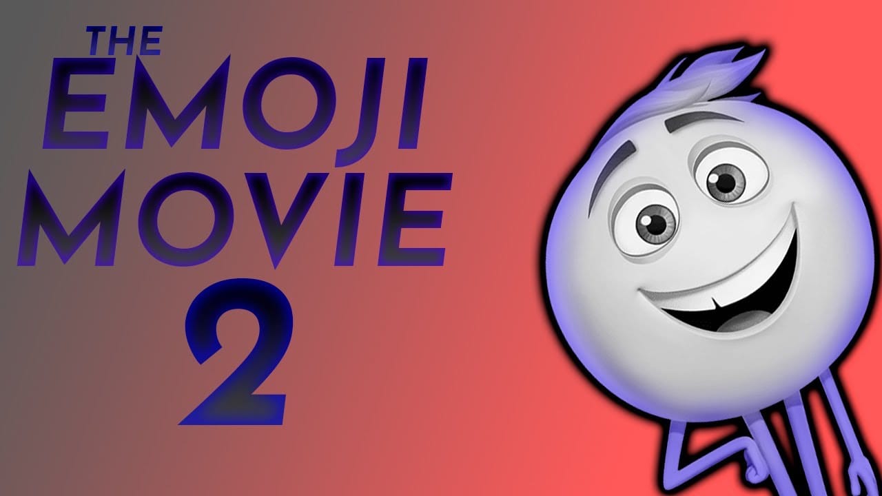 The Emoji Movie 2 (2024) – Official Announcement: Emojis Invade the Real World