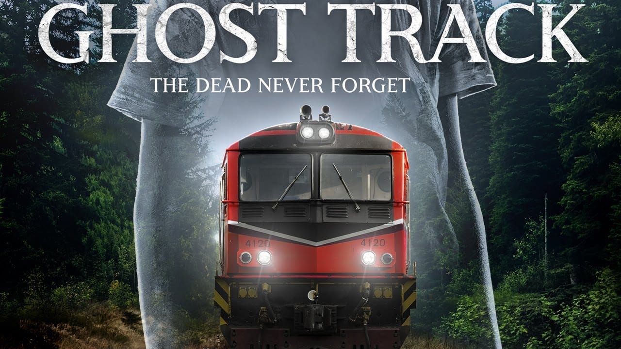 Ghost Track (2025)