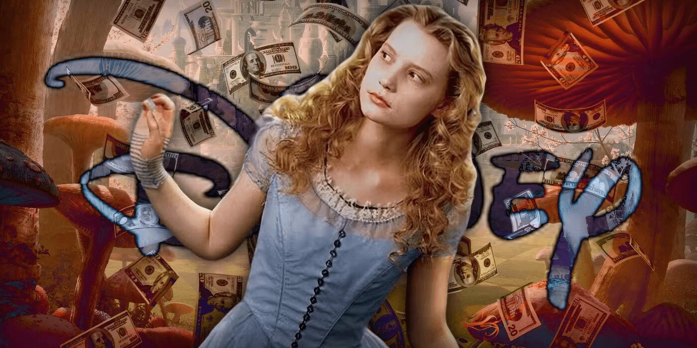 Alice in Wonderland (2025): A Bold Reimagining of a Classic Tale