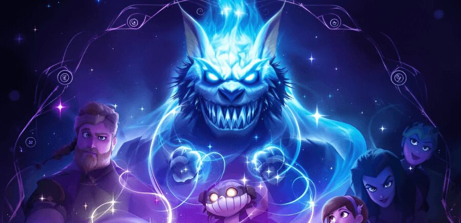 Strange Magic 2 (2025) – A Magical Return