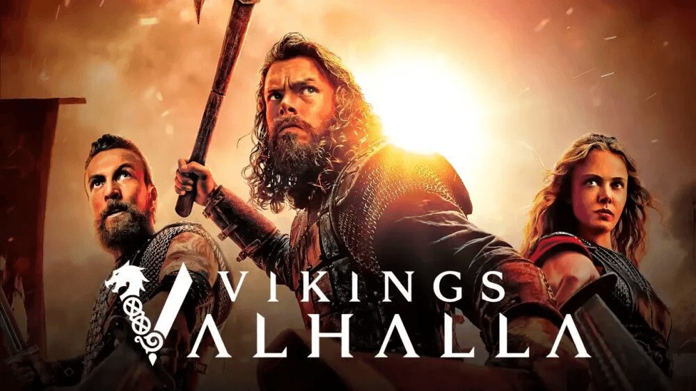 VIKINGS: Valhalla Season 3 (2025) – What to Expect from the Epic Conclusion