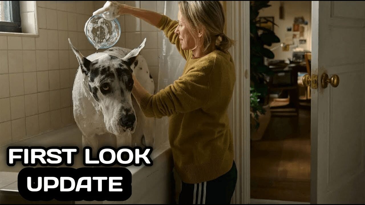 The Friend (2024) – A Heartfelt Tale of Love, Loss, and Friendship