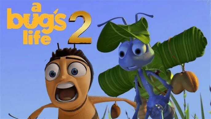 A Bug’s Life 3 (2026) – Official Announcement 🐜✨
