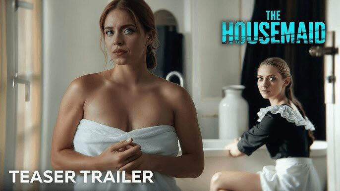 The Housemaid (2025) – Teaser Trailer Breakdown