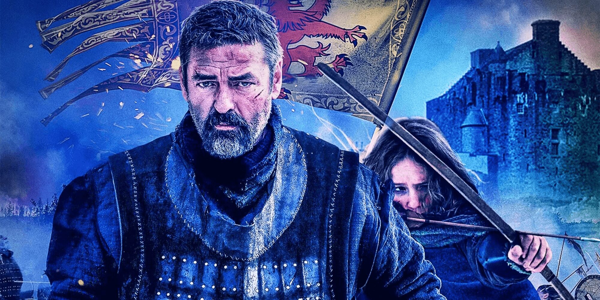 Braveheart 2 (2025) – First Trailer Breakdown | Mel Gibson Returns