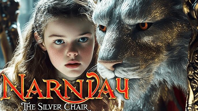 The Chronicles of Narnia: The Silver Chair (2026) | Netflix – First Trailer Breakdown