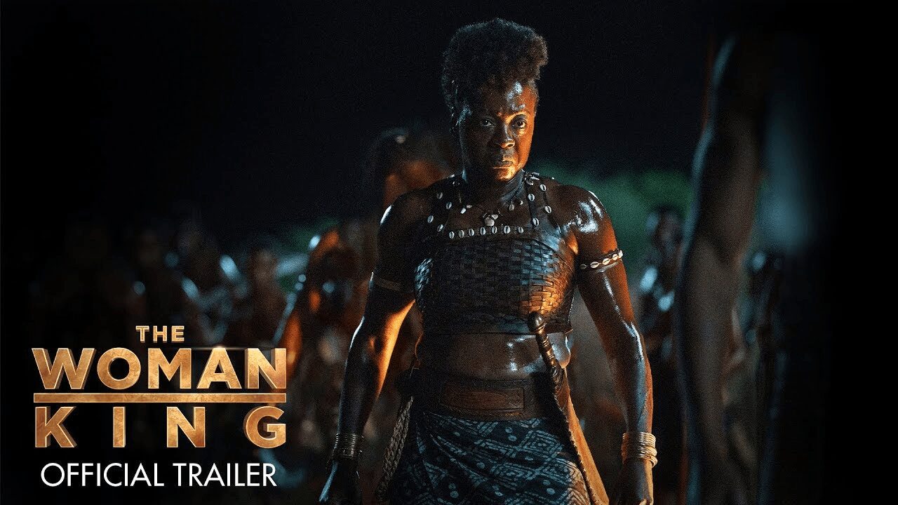 The Woman King (2022) – A Story of Strength, Honor, and Legacy 👑⚔️
