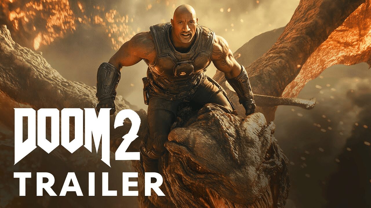 Vector (2025) | Dwayne Johnson’s Explosive New Action Thriller