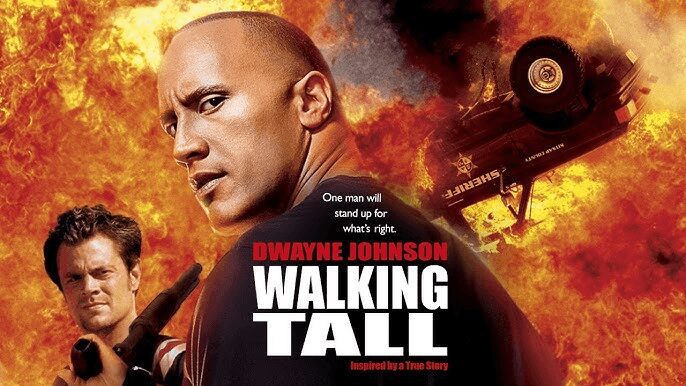 Walking Tall (2025) – A Relentless Fight for Justice