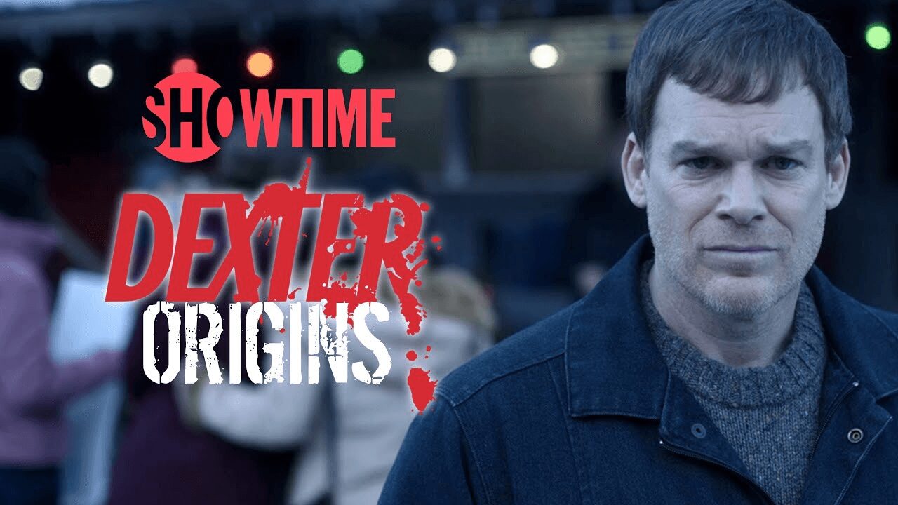 Dexter: Origins (2024) – A Dark Descent Begins