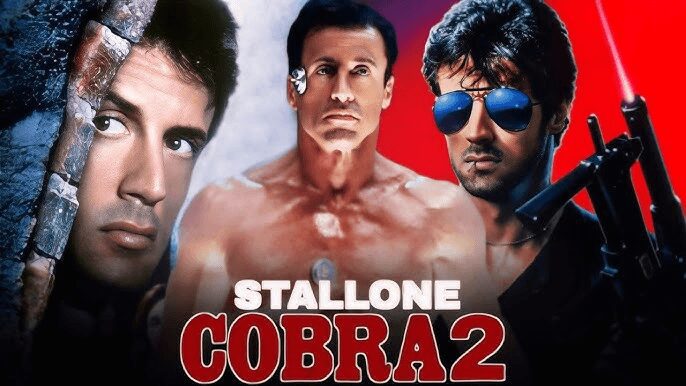COBRA 2 (2025) | First Trailer | Sylvester Stallone Returns as Marion Cobretti