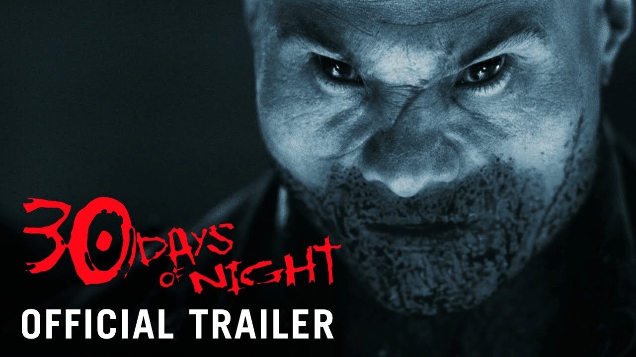 30 Days of Night (2025) – A Chilling Reimagining of Terror