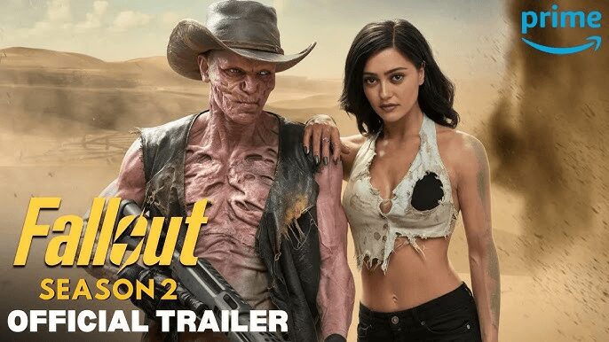 Fallout Season 2 – Officially in Development!