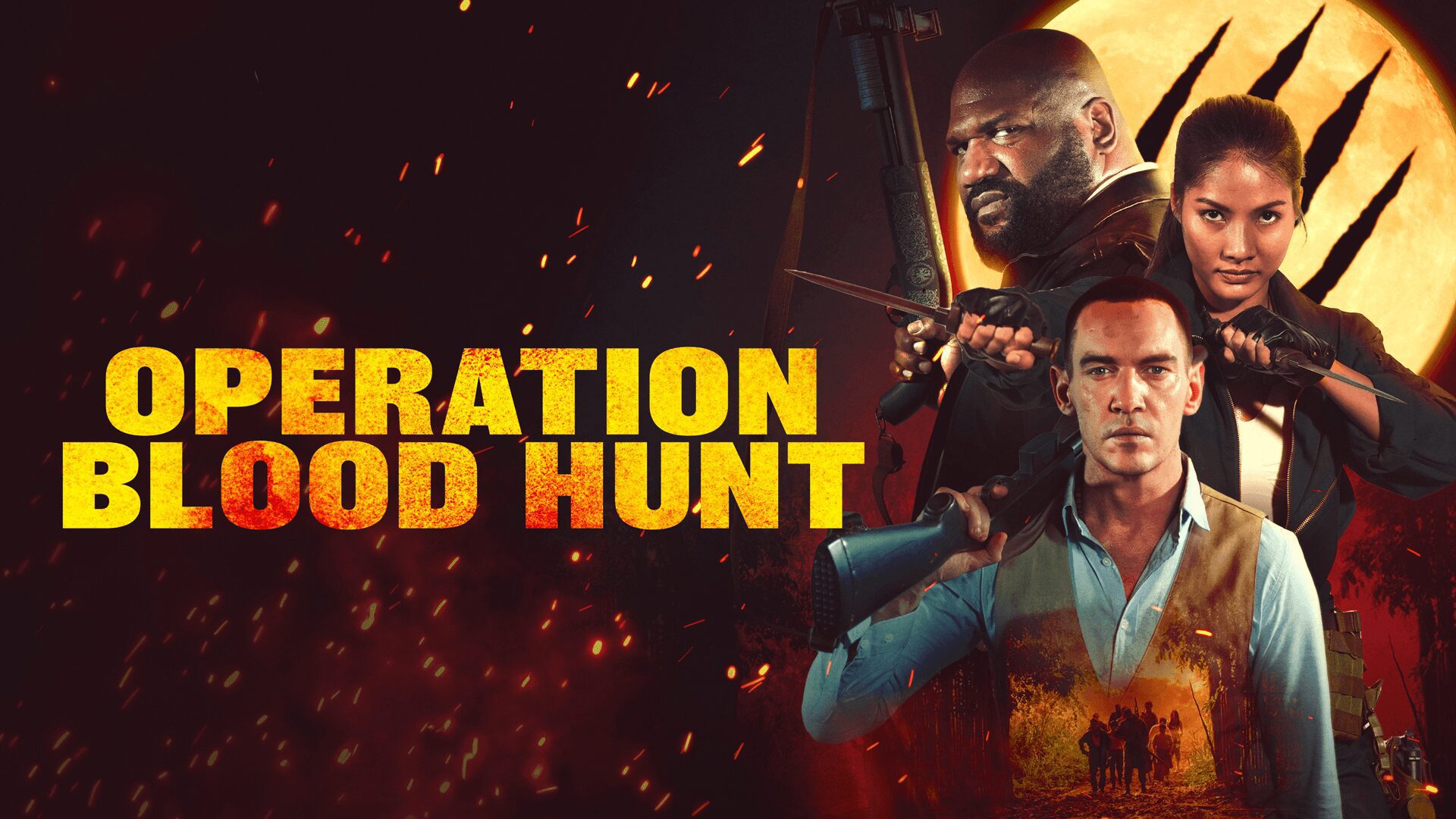 Operation Blood Hunt (2024) – A High-Stakes Action Thriller