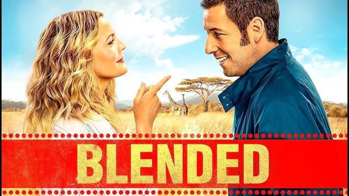 Blended 2 (2025) – Family, Fun, and a Cruise Gone Wild!