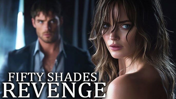 Fifty Shades 4 (2025) – Love, Secrets, and Seduction Return