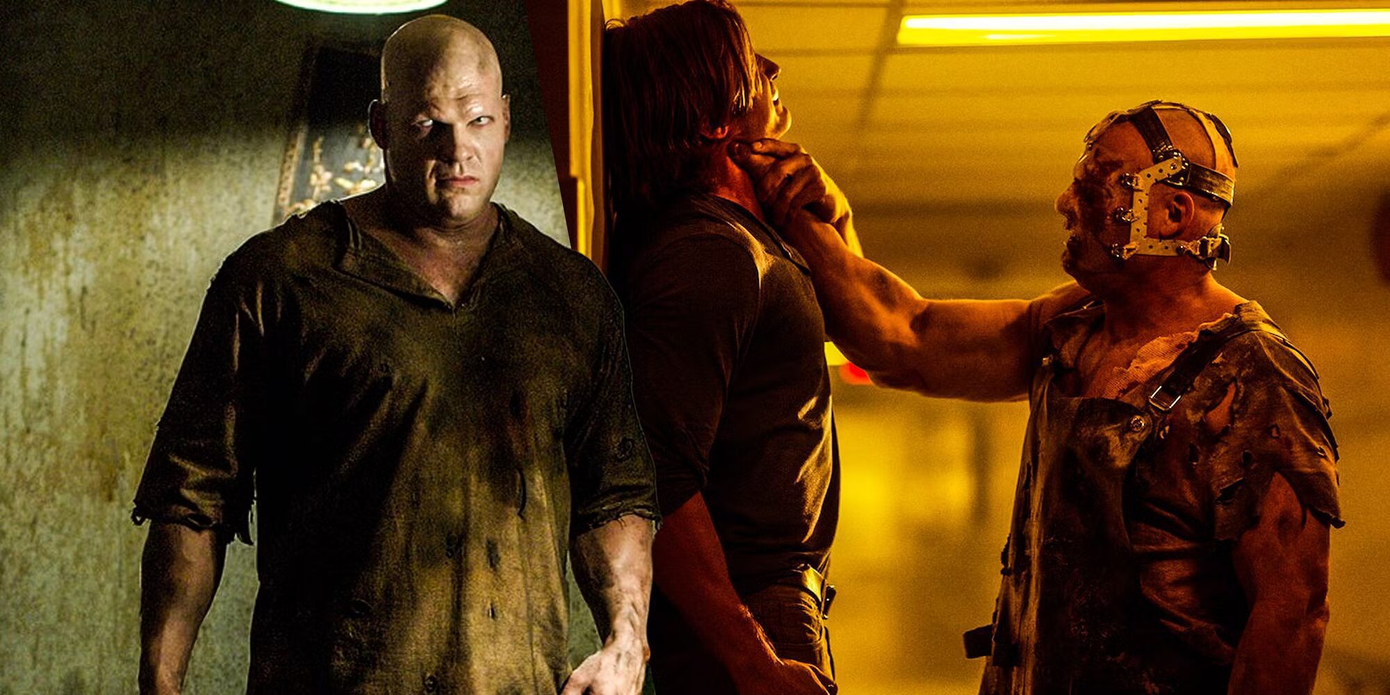 See No Evil 3 (2025): The Return of Kane – A Terrifying New Chapter in Slasher Horror