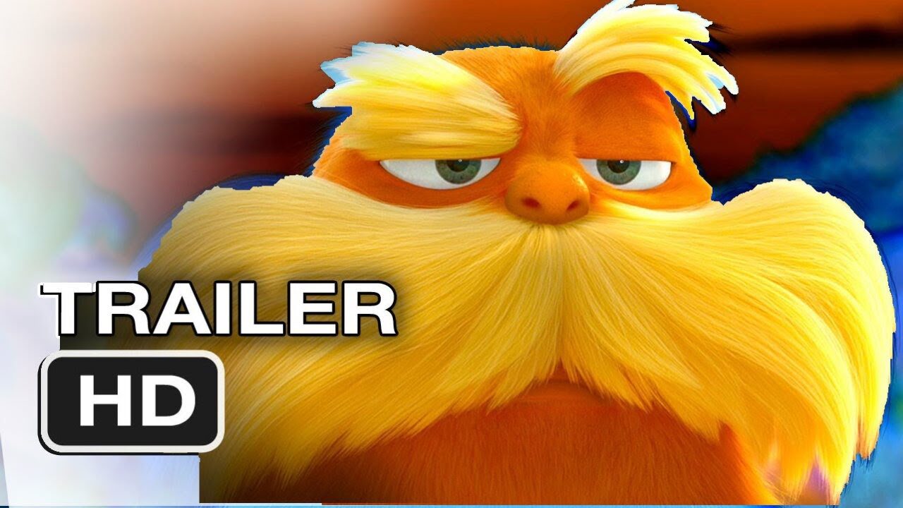 The Lorax 2 (2026): A New Chapter in the Fight for Nature