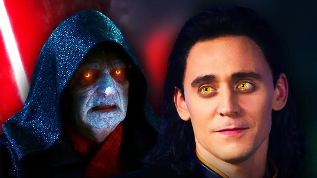 Palpatine: A Star Wars Story – Darkness Rises in 2027