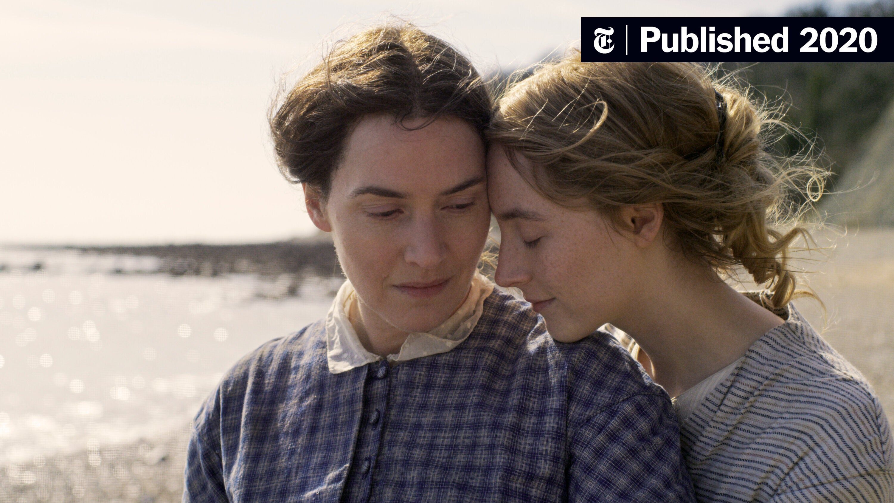 Ammonite (2020) – A Quietly Powerful Tale of Love, Loss, and Legacy